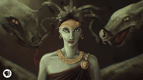 medusa franchise|Monstrum .